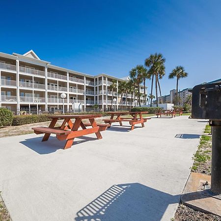 Apartamento Grand Caribbean East & West W305 Perdido Key Exterior foto